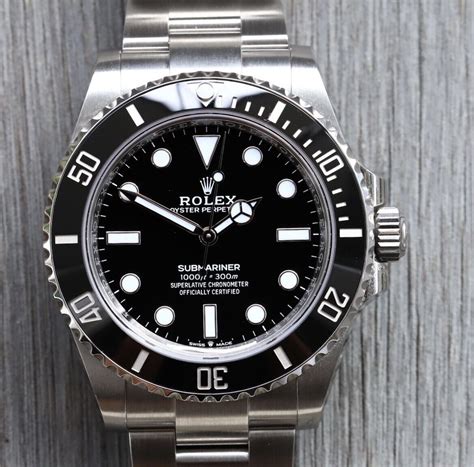 rolex submariner 39mm|rolex submariner no date 2022.